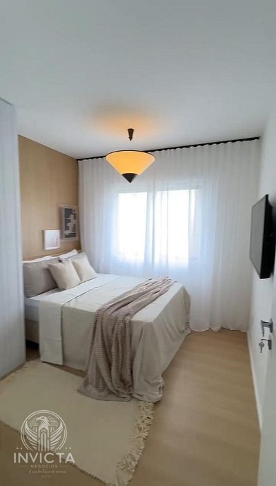 Apartamento, 3 quartos, 90 m² - Foto 5
