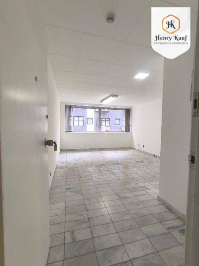 Sala-Conjunto, 27 m² - Foto 1