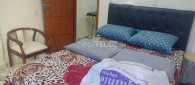 Apartamento, 1 quarto, 35 m² - Foto 4