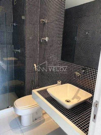 Apartamento, 3 quartos, 105 m² - Foto 1