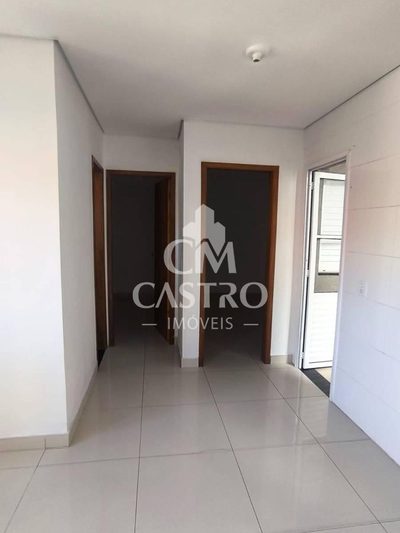 Apartamento, 2 quartos, 39 m² - Foto 4