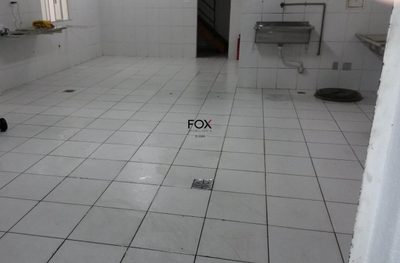 Loja-Salão, 215 m² - Foto 2