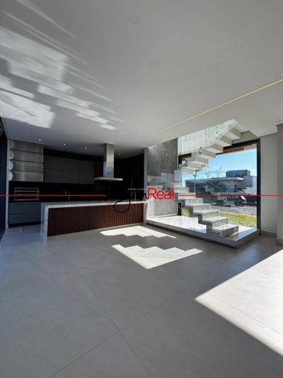Sobrado, 3 quartos, 230 m² - Foto 4