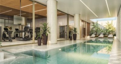 Apartamento, 4 quartos, 373 m² - Foto 5