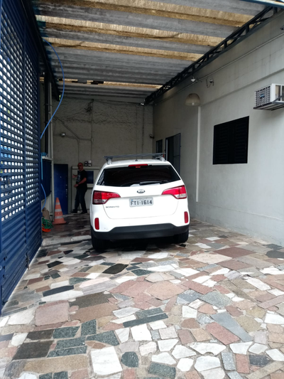 Depósito-Galpão, 750 m² - Foto 4