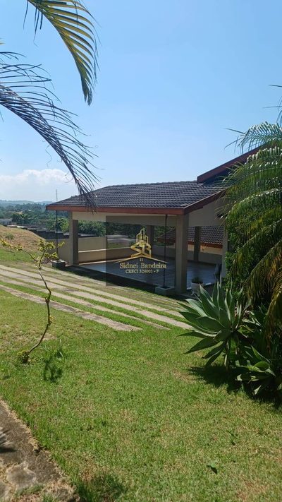 Casa, 3 quartos, 413 m² - Foto 4