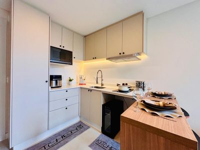 Apartamento, 1 quarto, 28 m² - Foto 1