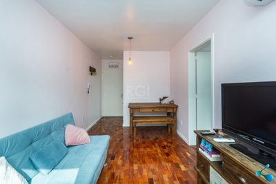 Apartamento, 1 quarto, 40 m² - Foto 5