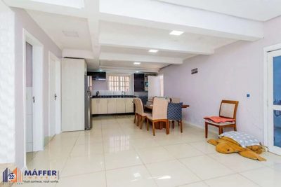 Casa, 4 quartos, 226 m² - Foto 3
