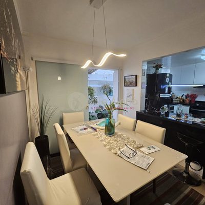 Apartamento, 3 quartos, 60 m² - Foto 3
