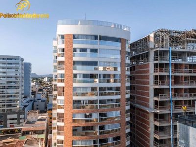Apartamento, 123 m² - Foto 1
