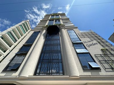 Apartamento, 4 quartos, 200 m² - Foto 1