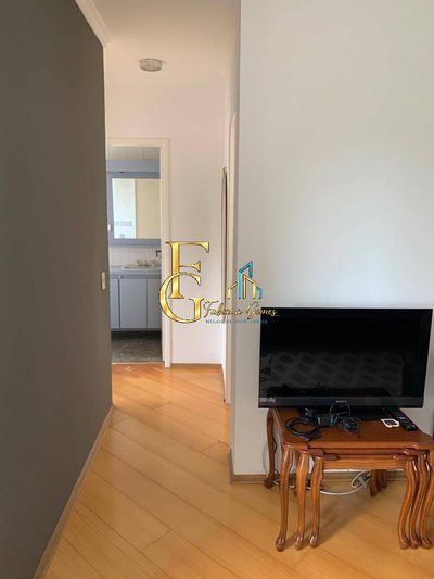 Apartamento, 2 quartos, 65 m² - Foto 3