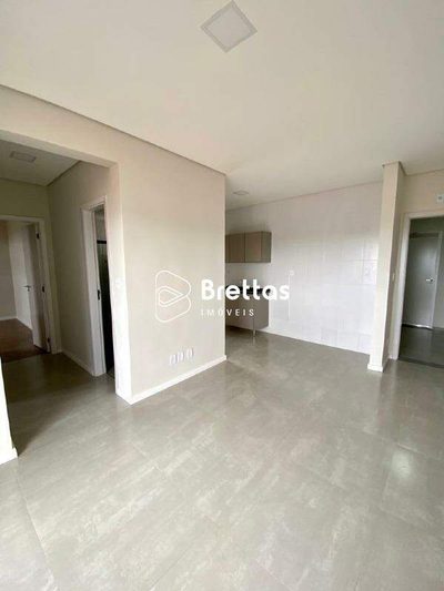 Apartamento, 2 quartos, 60 m² - Foto 1
