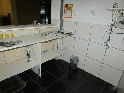 Loja-Salão, 300 m² - Foto 3