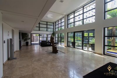 Apartamento, 1 quarto, 88 m² - Foto 4