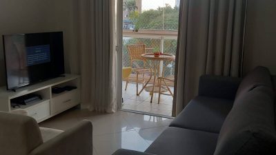 Apartamento, 3 quartos, 90 m² - Foto 2