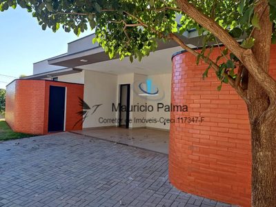 Casa, 3 quartos, 136 m² - Foto 1