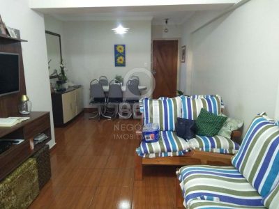 Apartamento, 2 quartos, 74 m² - Foto 5