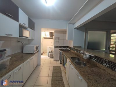 Apartamento, 3 quartos, 97 m² - Foto 4