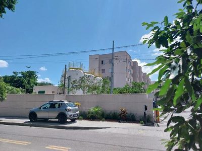 Apartamento, 2 quartos, 41 m² - Foto 1