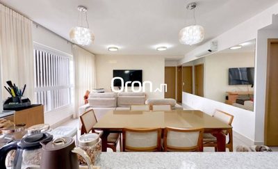 Apartamento, 3 quartos, 114 m² - Foto 2