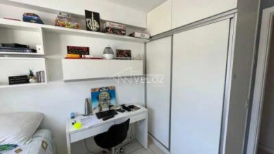 Apartamento, 3 quartos, 92 m² - Foto 1