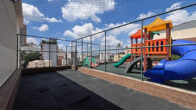 Apartamento, 2 quartos, 81 m² - Foto 2