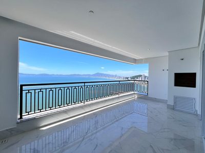 Apartamento, 4 quartos, 190 m² - Foto 5