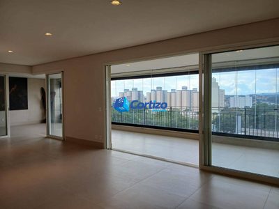 Apartamento, 3 quartos, 296 m² - Foto 5