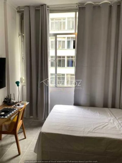 Apartamento, 1 quarto, 24 m² - Foto 3