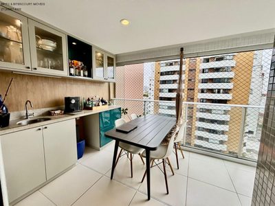 Apartamento, 3 quartos, 90 m² - Foto 4