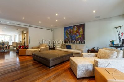 Casa, 4 quartos, 421 m² - Foto 4