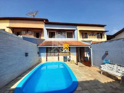 Casa, 3 quartos, 241 m² - Foto 1