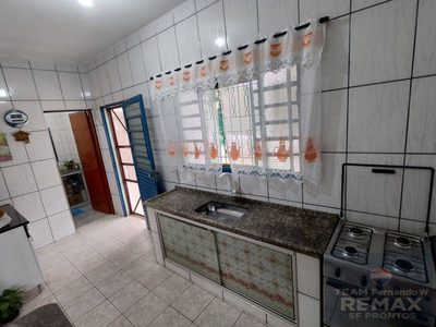 Casa, 3 quartos, 237 m² - Foto 5