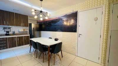 Apartamento, 1 quarto, 50 m² - Foto 5