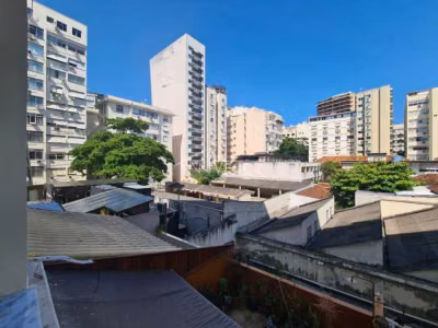 Apartamento, 1 quarto, 50 m² - Foto 1