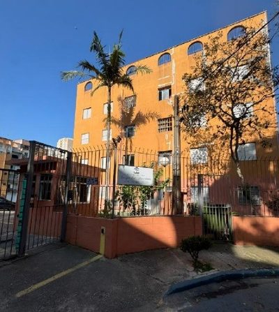 Apartamento, 2 quartos, 57 m² - Foto 1