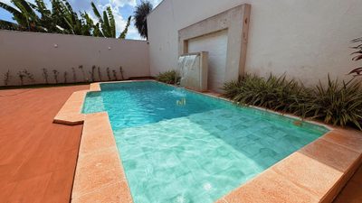 Casa, 3 quartos, 156 m² - Foto 4