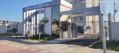 Apartamento, 2 quartos - Foto 1