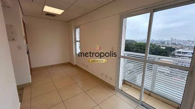 Sala-Conjunto, 26 m² - Foto 2