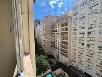 Apartamento, 3 quartos, 90 m² - Foto 1