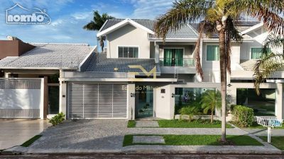 Casa, 3 quartos, 196 m² - Foto 2