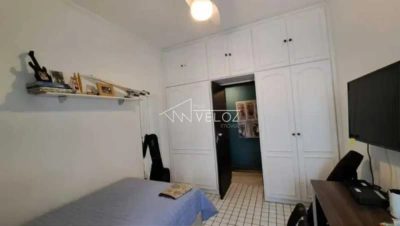 Apartamento, 3 quartos, 156 m² - Foto 1