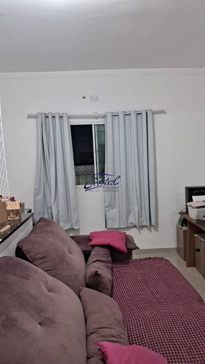 Casa de Condomínio, 2 quartos - Foto 3
