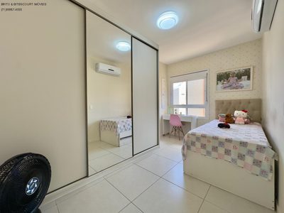 Apartamento, 2 quartos, 75 m² - Foto 3