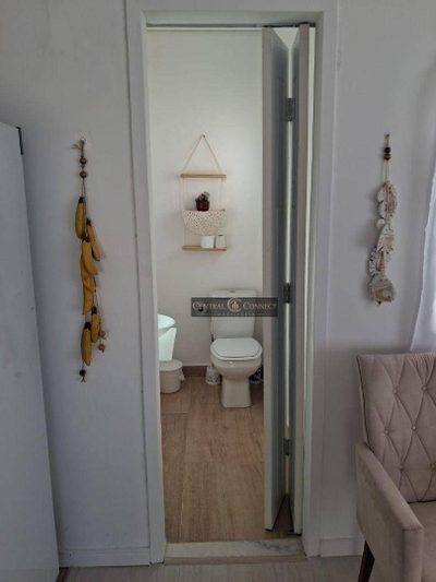 Casa de Condomínio, 2 quartos - Foto 5
