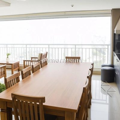Apartamento, 4 quartos, 177 m² - Foto 2