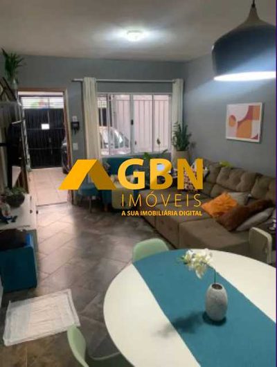 Casa, 2 quartos, 82 m² - Foto 1
