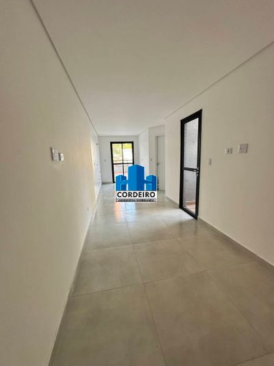 Apartamento, 2 quartos, 74 m² - Foto 3